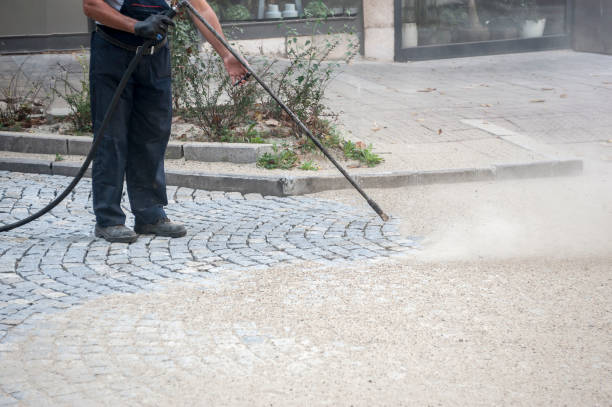 Trusted Keuka Park, NY Pressure Washing Experts
